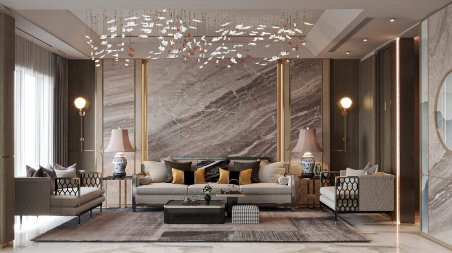 APPARTMENT- AL NARGES