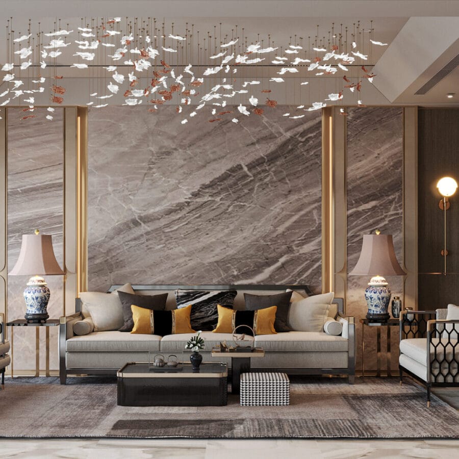 APPARTMENT- AL NARGES