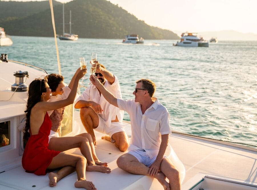 Cruise & Yacht Trips