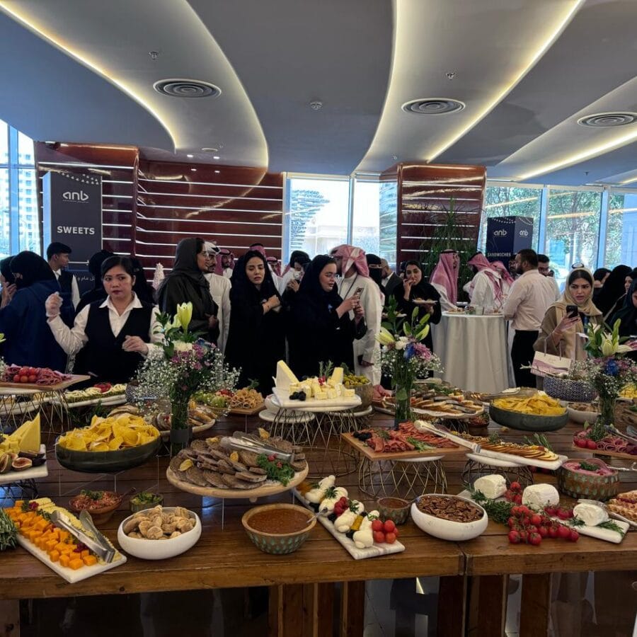 ANB عيد الفطر الخبر