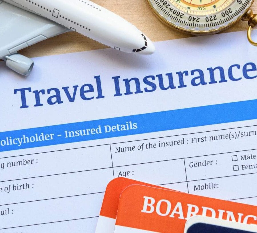 Travel Insurance